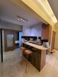Pinewood Gardens (D10), Condominium #458905831